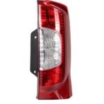 FEU ARRIÈRE FIAT FIORINO 07 – FT86380