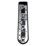 SUPPORT DE LAMPE, FEU FIAT DUCATO 94 – FT86417