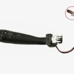 COMMUTATEUR DE COLONNE DE DIRECTION CITROEN BERLINGO 96 – FT82131