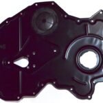 CACHE, COURROIE DE DISTRIBUTION FORD TRANSIT 06 – FT45308