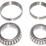 ROULEMENT DE ROUE RENAULT MASTER III 10 – FT22120