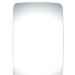 VERRE DE RÉTROVISEUR IVECO DAILY 00 – FT88603