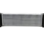 INTERCOOLER IVECO DAILY 06 – FT55525