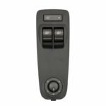 COMMUTATEUR/INTERRUPTEUR FENETRE FIAT DUCATO 06 – FT82228