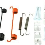 KIT D`ACCESSOIRES, MÂCHOIRE DE FREIN FIAT DUCATO 06 – FT32326