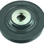 POULIE, VILEBREQUIN FIAT SCUDO 07 – FT45601