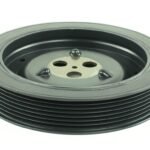 POULIE, VILEBREQUIN FORD TRANSIT 06 – FT45602