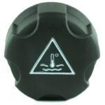 BOUCHON RÉSERVOIR DE LIQUIDE DE REFROIDISSEMENT FIAT SCUDO 07 – FT94720