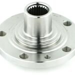 MOYEU DE ROUE FIAT DOBLO 09 – FT23065