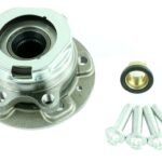ROULEMENT DE ROUE RENAULT TRAFIC 14 – FT23072
