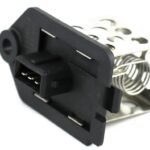 RÉGULATEUR, PULSEUR D`HABITACLE FIAT SCUDO / ULYSSE 95 – FT59154
