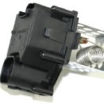 RÉGULATEUR, PULSEUR D`HABITACLE CITROEN BERLINGO 08 – FT59156