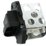 RÉGULATEUR, PULSEUR D`HABITACLE RENAULT TRAFIC 01 – FT59163