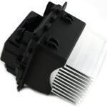 RÉSISTANCE, PULSEUR D`AIR HABITACLE RENAULT TRAFIC 01 – FT59167