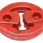 SILENT BLOC ECHAPPEMENT FORD TRANSIT 00 – FT84566