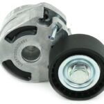 TENDEUR DE COURROIE TRAPÉZOÏDALE À NERVURES CITROEN BERLINGO 96 – FT44610