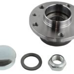 ROULEMENT DE ROUE FIAT DOBLO 09 – FT24052