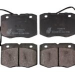 PLAQUETTES DE FREIN IVECO DAILY 90 – FT29079
