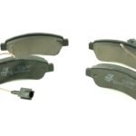 PLAQUETTES DE FREIN FIAT DUCATO 14 – FT29098