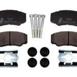 PLAQUETTES DE FREIN FIAT DUCATO 02 – FT29109