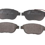 PLAQUETTES DE FREIN FIAT DOBLO 09 – FT29113