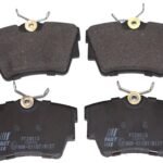 PLAQUETTES DE FREIN RENAULT TRAFIC 01 – FT29513