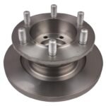 DISQUE DE FREIN IVECO DAILY 90 – FT31041