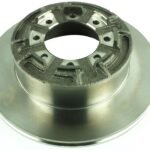 DISQUE DE FREIN IVECO DAILY 06 – FT31042