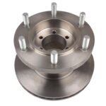 DISQUE DE FREIN IVECO DAILY 90 – FT31043