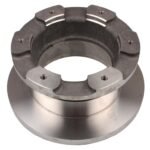 DISQUE DE FREIN IVECO DAILY 00 – FT31077