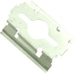 KIT D`ACCESSOIRES, PLAQUETTE DE FREIN À DISQUE IVECO DAILY 00 – FT32412