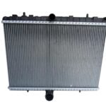 RADIATEUR FIAT SCUDO 07 – FT55254