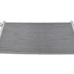 CONDENSEUR, CLIMATISATION FIAT DOBLO 00 – FT55306