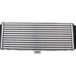 INTERCOOLER IVECO DAILY 06 – FT55514