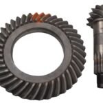 PIGNON CONIQUE arbre? IVECO DAILY 00 – FT62417