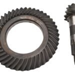 PIGNON CONIQUE arbre? IVECO DAILY 00 – FT62419