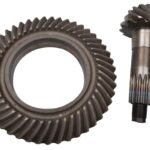 PIGNON CONIQUE arbre? IVECO DAILY 06 – FT62421