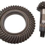 PIGNON CONIQUE arbre? IVECO DAILY 00 – FT62423