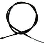 TIRETTE À CÂBLE, FREIN DE STATIONNEMENT FIAT SCUDO / ULYSSE 95 – FT69104