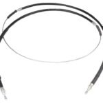 TIRETTE À CÂBLE, FREIN DE STATIONNEMENT FIAT DUCATO 02 – FT69159