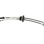 TIRETTE À CÂBLE, BOÎTE DE VITESSE CITROEN JUMPY 07 – FT73065