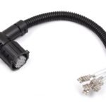 FAISEAU CÂBLES PROJECTEUR IVECO DAILY 06 – FT86400