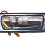 FEU DE PLAQUE D`IMMATRICULTION IVECO DAILY 90 – FT87253