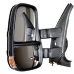 RETROVISEUR EXTÉRIEUR IVECO DAILY 06 – FT88303