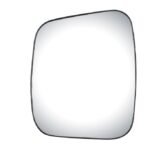 VERRE DE RÉTROVISEUR FIAT FIORINO 07 – FT88561