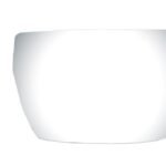VERRE DE RÉTROVISEUR IVECO DAILY 06 – FT88573