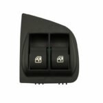 COMMUTATEUR/INTERRUPTEUR FENETRE FIAT DOBLO 00 – FT91934