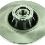 DISQUE DE FREIN RENAULT TRAFIC 01 – FT31134