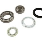 ROULEMENT DE ROUE MERCEDES SPRINTER 95 – FT21046