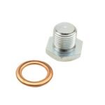 VIS-BOUCHON, CARTER D`HUILE FIAT SCUDO 07 – FT49503